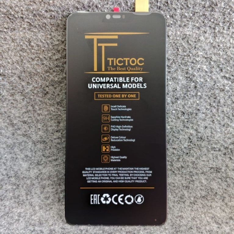 LCD OPPO F7/CPH1819/F7 PRO/CPH1821