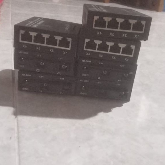 HTB 2 FO - 4 LAN