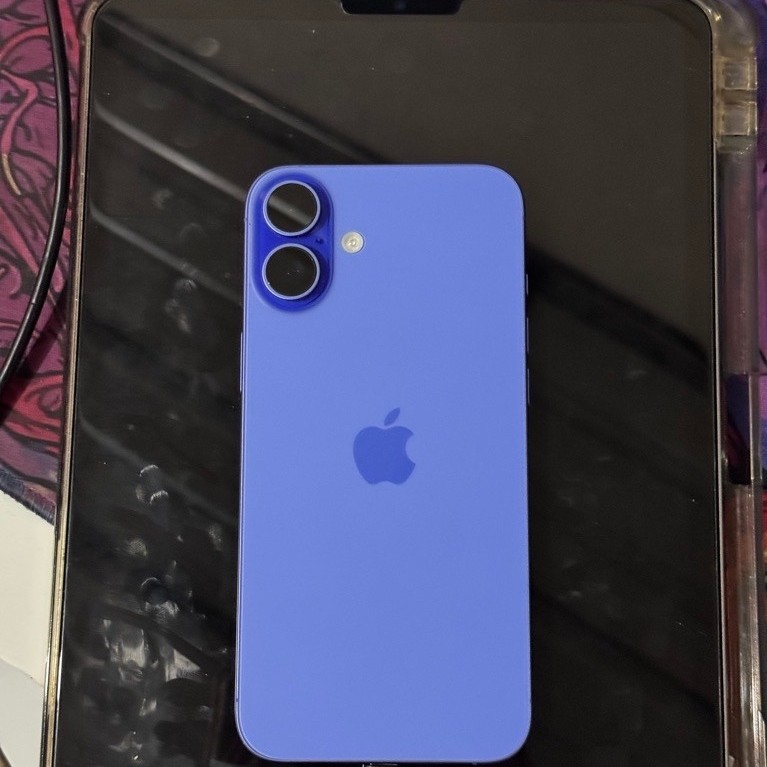 iphone 16 plus bypass 128gb