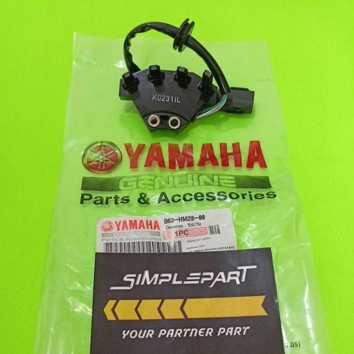 sensor CKP Aerox 155 sensor CKP Nmax Sensor CKP Lexy sensor CKP Spull Aerox 155