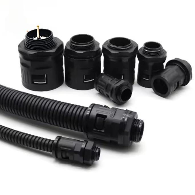 FLEXIBLE CONDUIT METERAN  FLEKSIBEL KONDUIT CONNECTOR FLEXIBLE CONDUIT ADE79