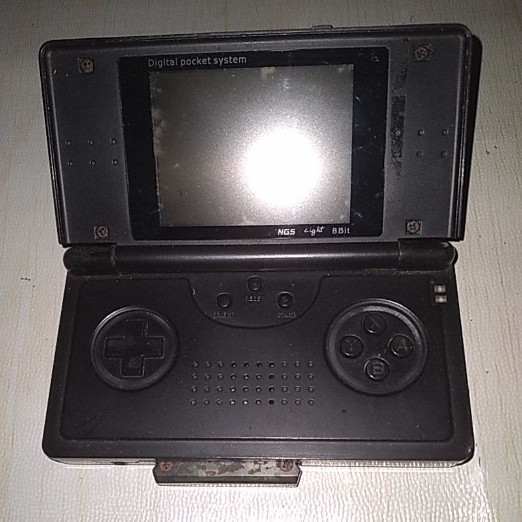 pvp2 digital poket ngs game jadul murah