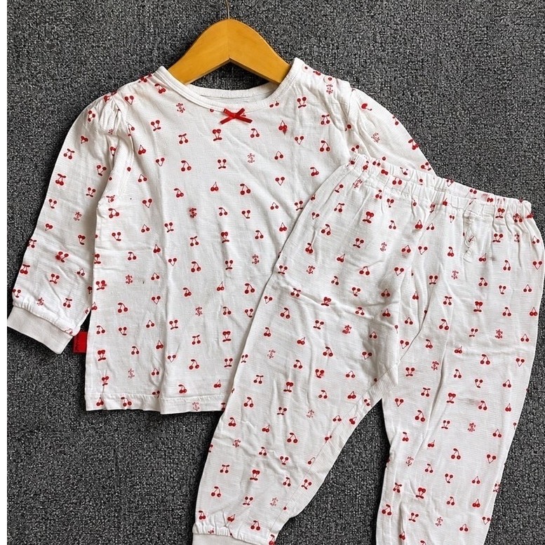(LITTLE HAGIA) PRELOVED SETELAN ANAK