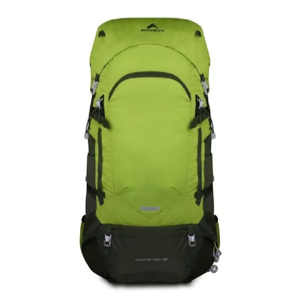 Carrier equator trek 65L