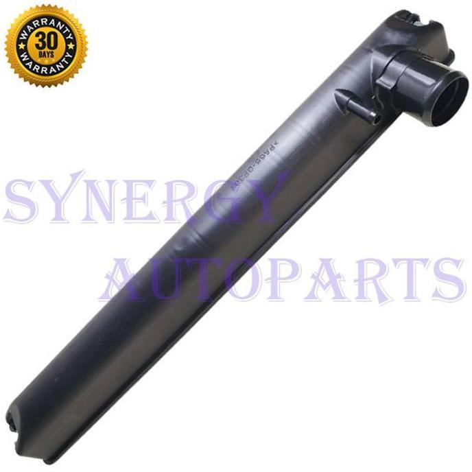 ROCZOIM Upper Tank Radiator Dyna Dutro - 10007842