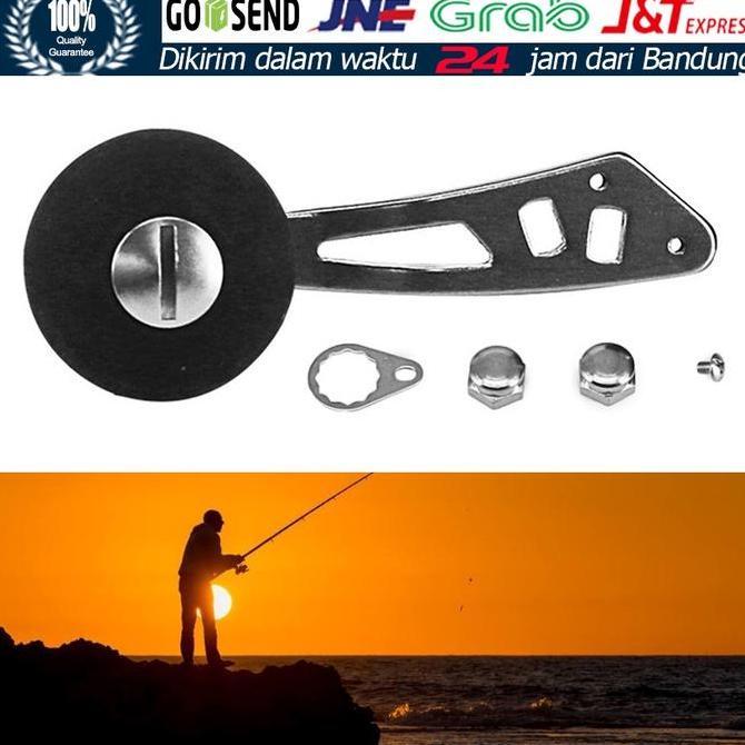 GHUNZING Single Handle Reel BC Eva - Handle Jigging Custom Reel Baitcasting