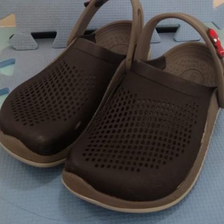 Preloved Sandal Anak Cowok Crocs Classic Clog Original