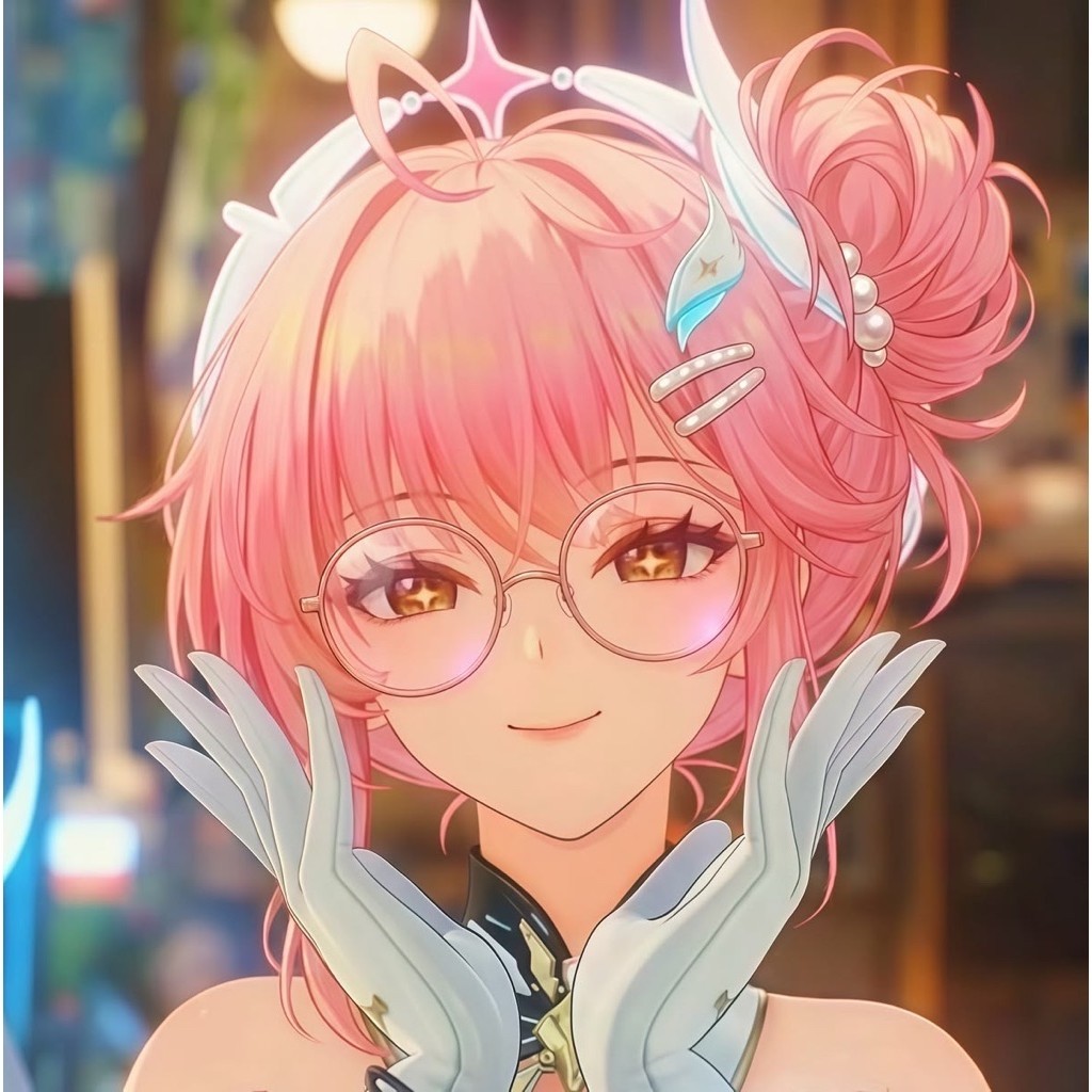 Acc Request: Keqing