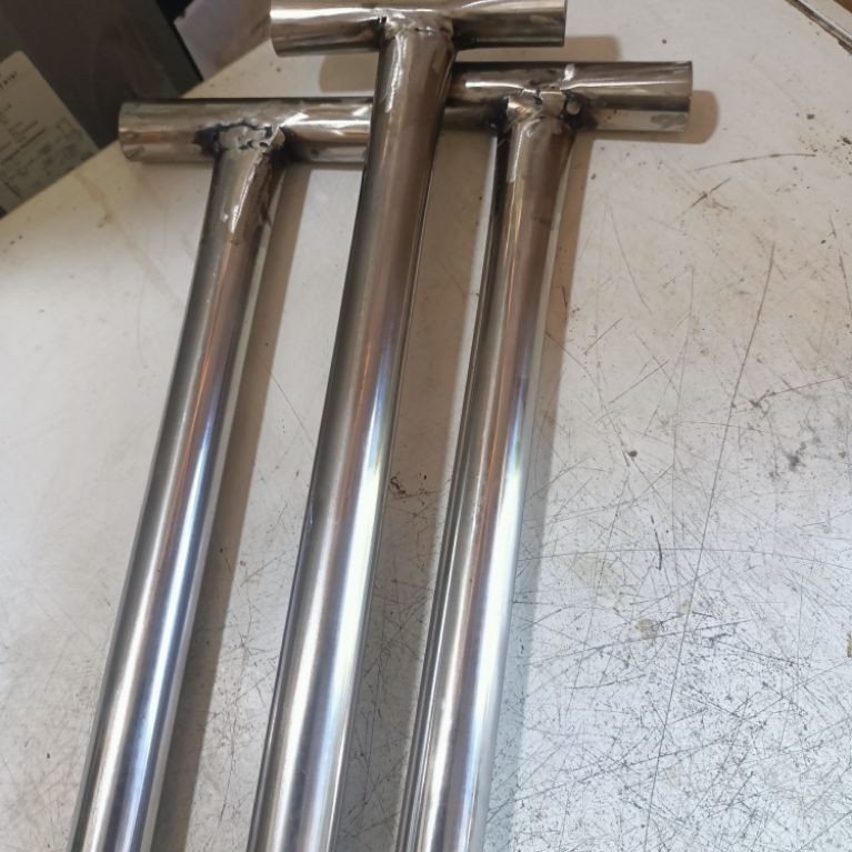 TOJOK SAWIT STAINLESS