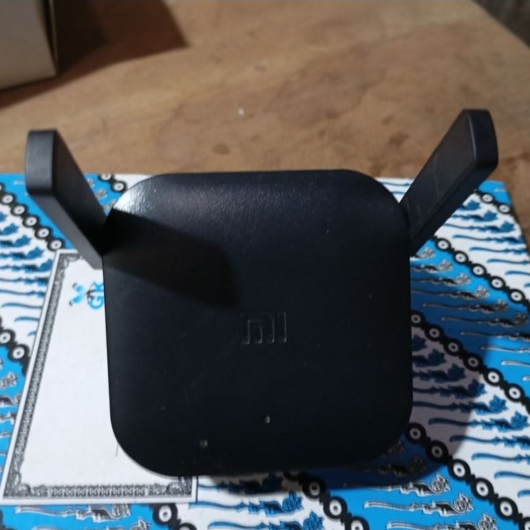Xiaomi mi wifi repeater