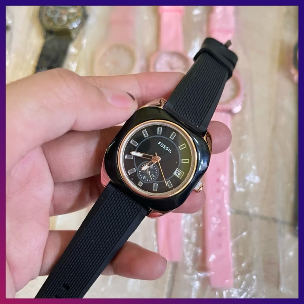 Jam Tangan Fashion Pria dan Wanita - Jam Tangan Sport / Kerja / Jam Tangan Anak Sekolah