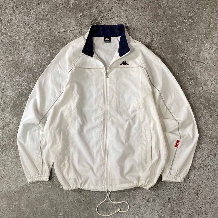 Winbreaker Jacket Kappa (Second)
