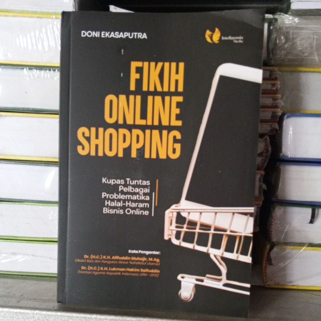 FIKIH ONLINE SHOPPING