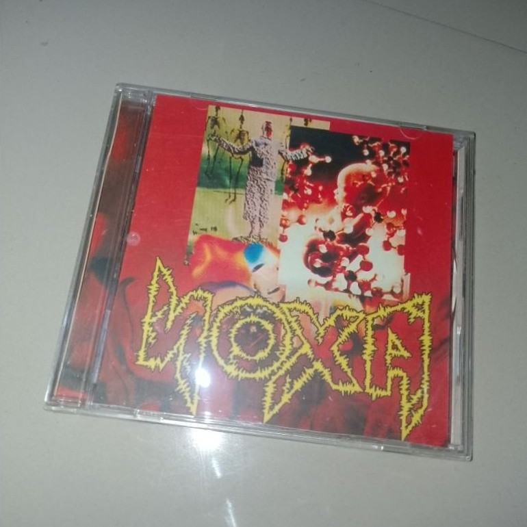 CD NOXA - NOXA