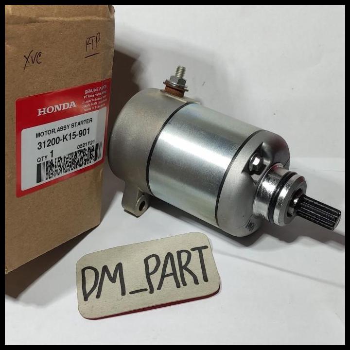GRATIS ONGKIR DYNAMO DINAMO STATER 31200 K15 901 CB150R CB 150R CB 150 R CBR 150 OLD 