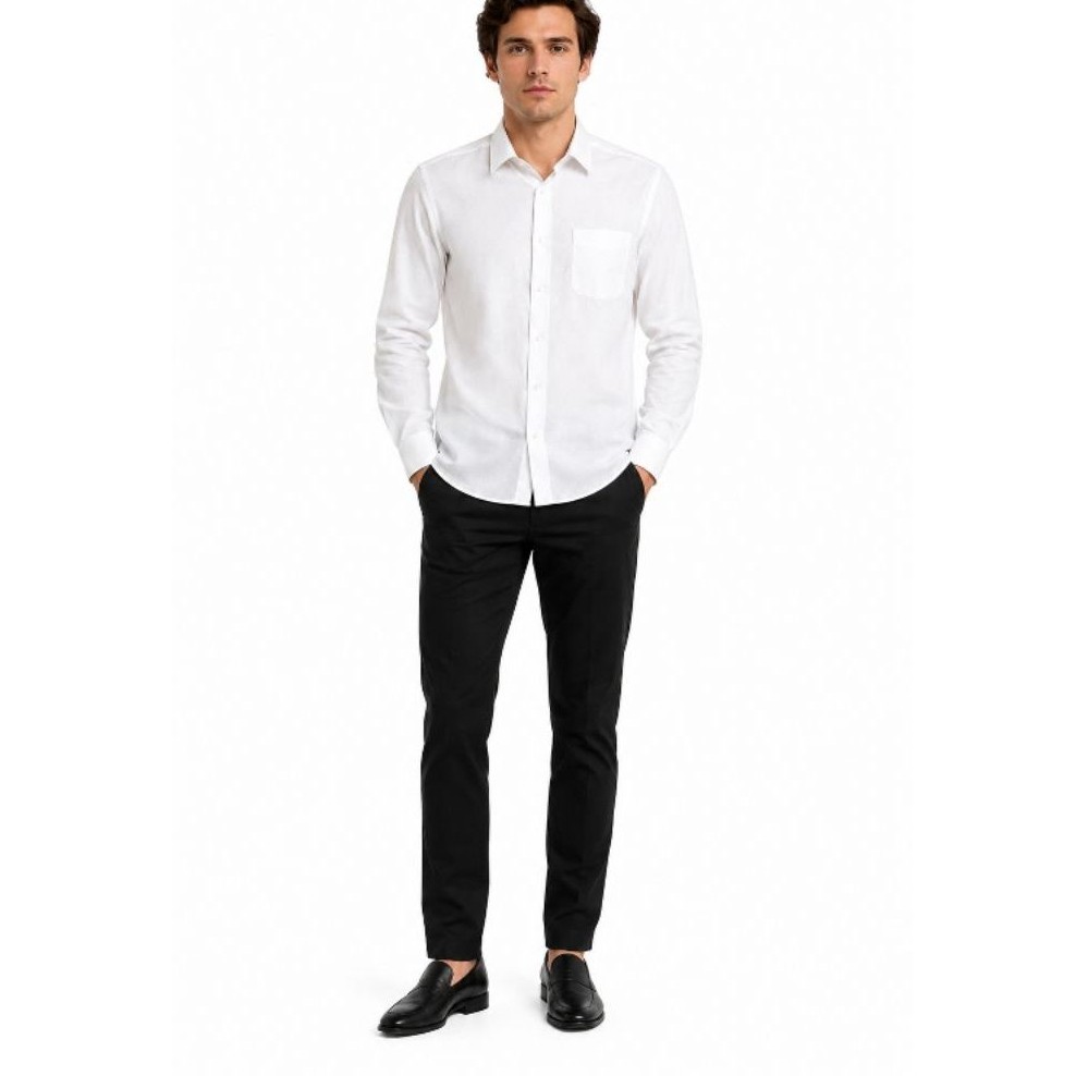 Kemeja Lanvin Original