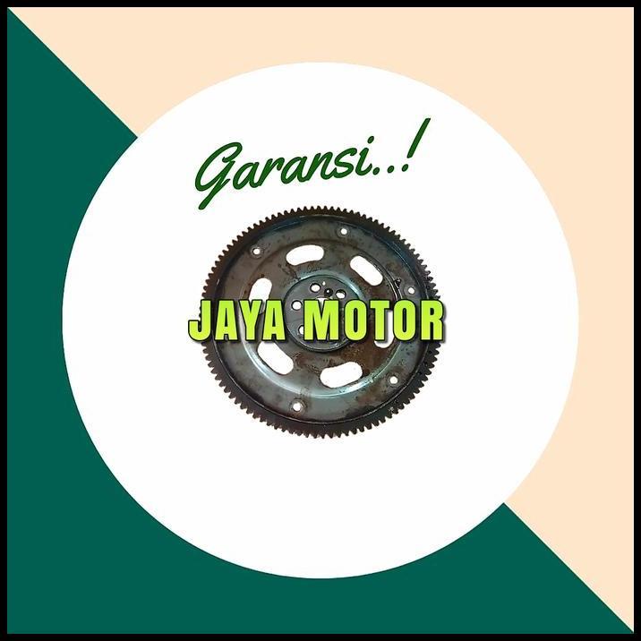 DISKON R012 FLYWHEEL MATIC TOYOTA AGYA AYLA 1.0 
