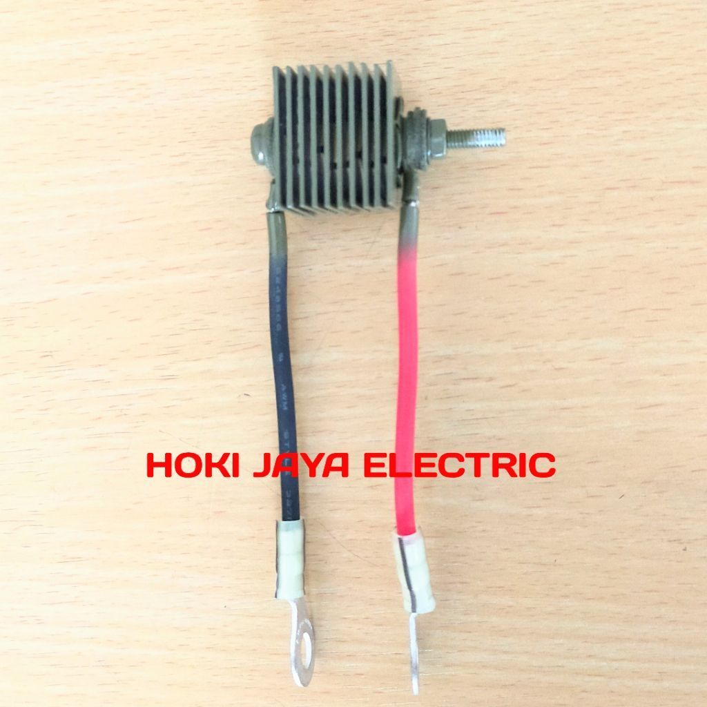 Varistor Marathon 10 Sirip / Surge Suppressor / Varistor Genset