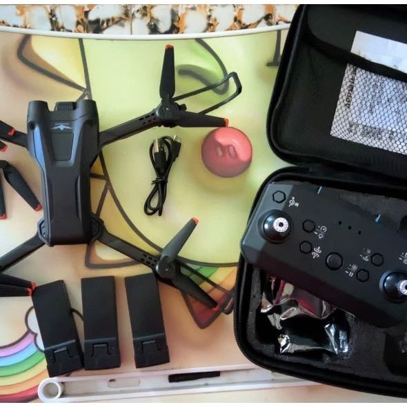 Drone KF 610