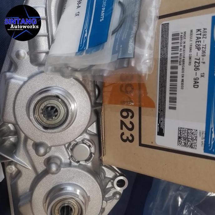 TCM Transmission Control Modul Assy Ford