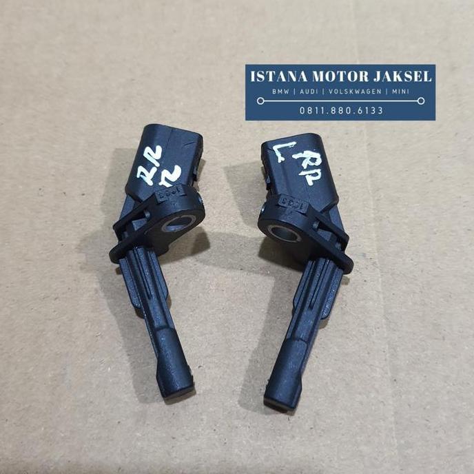 SPEED SENSOR ABS VW POLO BELAKANG kiri / kanan satuan