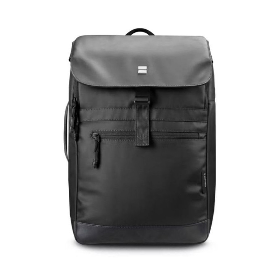 Bodypack Modest 1.3 Laptop Backpack Black ORIGINAL