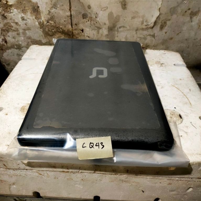 casing Case kesing Laptop HP CQ 43