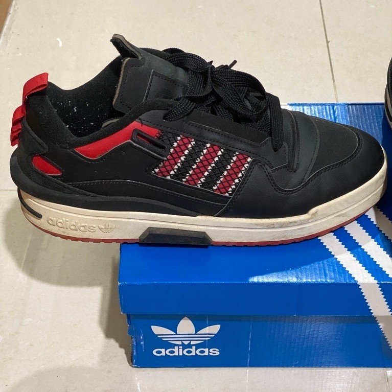 Adidas Forum Low