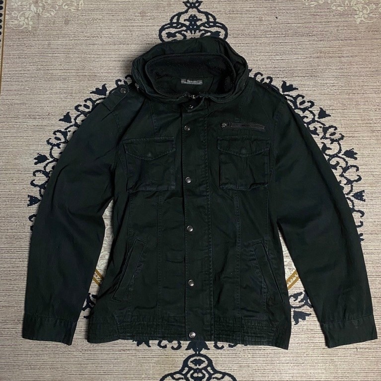 jacket Bono Velocette (Vkei , Lgb , kmrii)