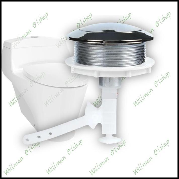HOT DEAL TOMBOL KLOSET UNTUK TOTO CW823J 