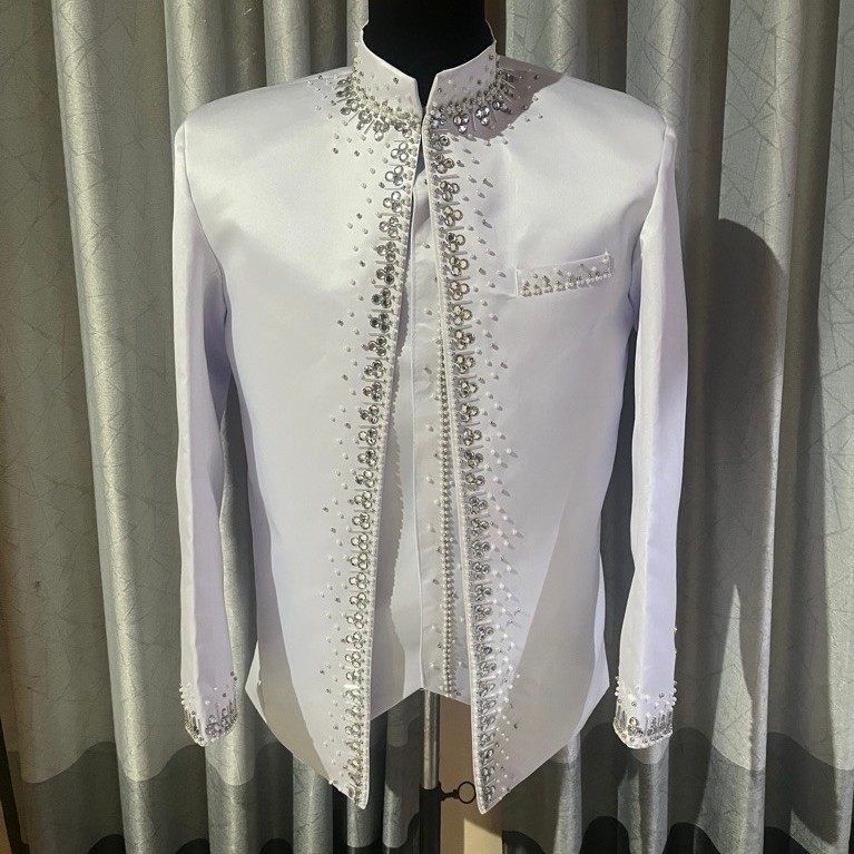 Basofi manten//basofi akad//baju manten pria//basofi manten pria//baju akad