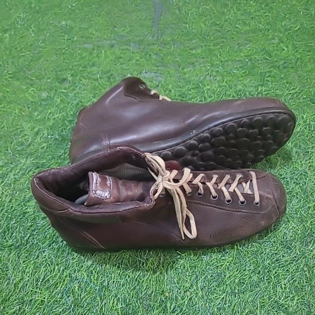 sepatu boots camper size 43