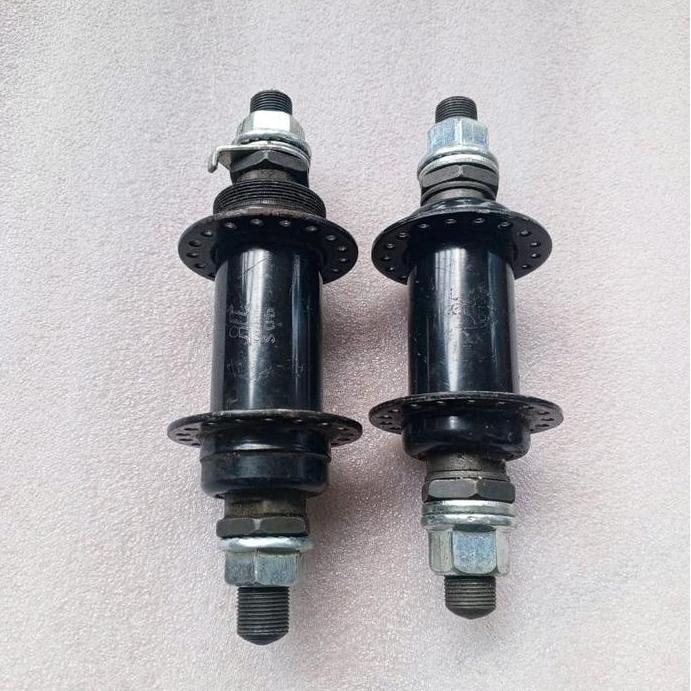 HUB BMX AS BESAR 36 HOLE TAIWAN JOYTECH FIT FOR HARO BIKES GT DYNO SKYWAY HUTCH MONGOOSE BMX OSBMX O