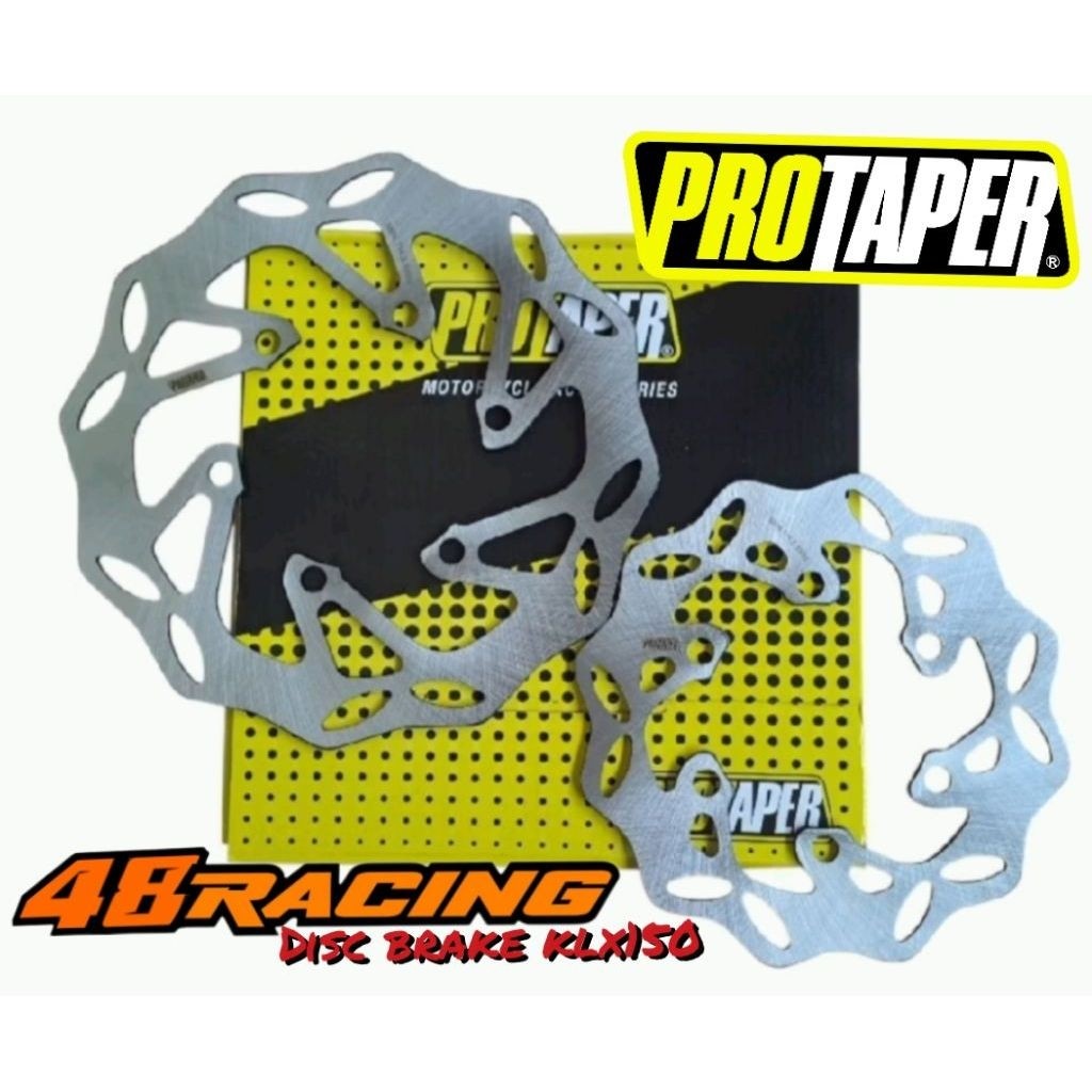 disc cakram KLX 150 piringan cakram KLX disc brake