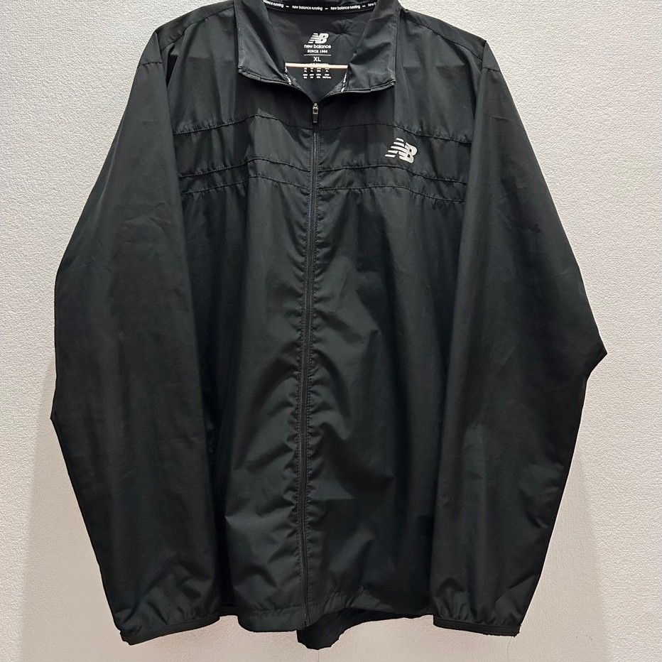 Preloved Jaket Pria