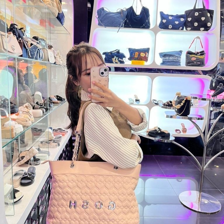 totebag gosh art 664 best seller