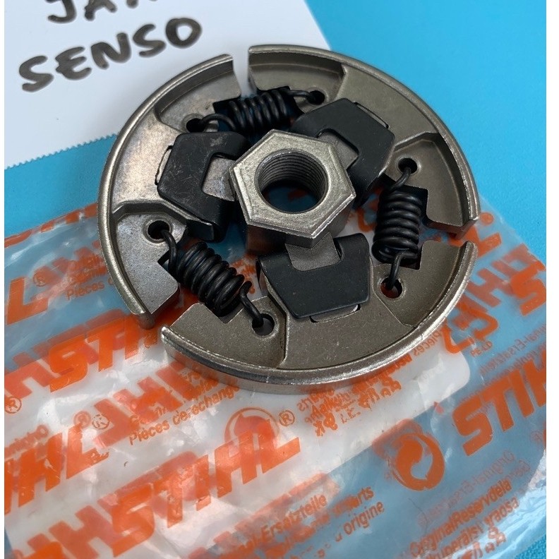 Kampas Gergaji Mesin MS 170 Stihl Kampas Chainsaw Stihl MS 170