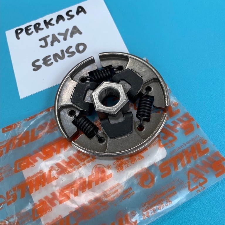 Kampas Chain saw MS180 Stihl Kampas Gergaji Mesin STIHL MS 180