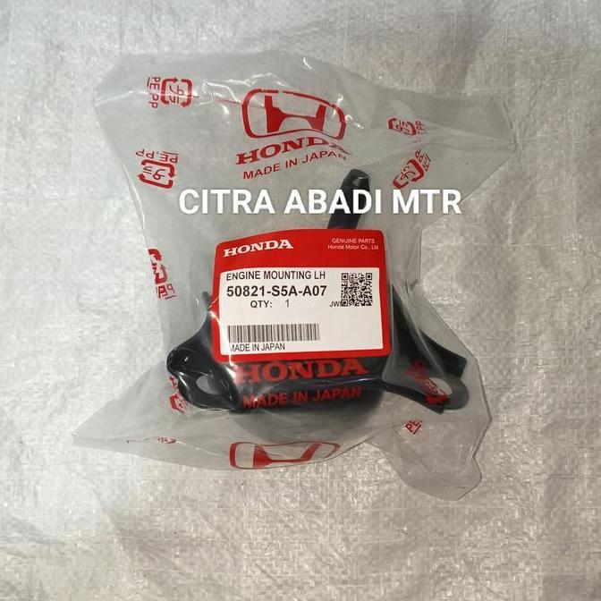ENGINE MOUNTING KIRI HONDA CIVIC ES CENTURY 2001 - 2005 ORINAL