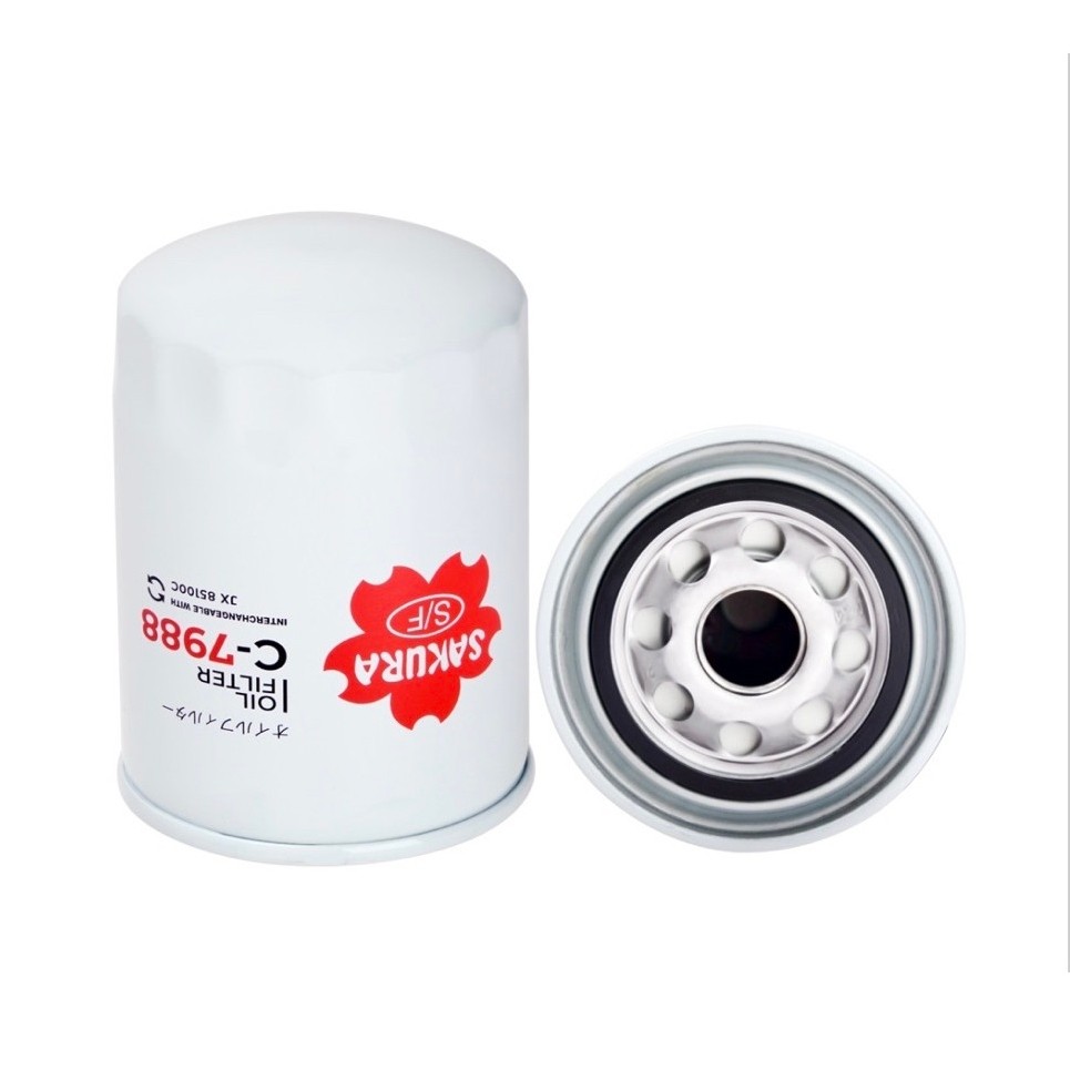 Filter Oli Sakura C7988 C-7988 JX-85100C