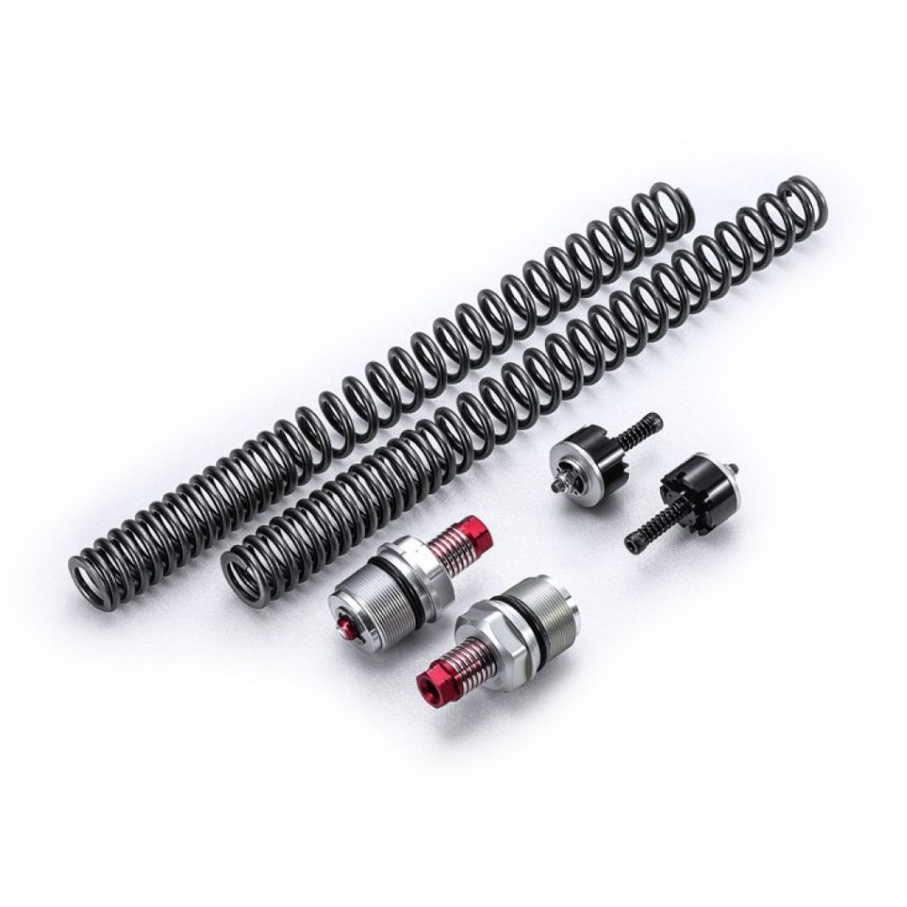 Front Fork YSS Upgrade Kit for PCX 150 CBU