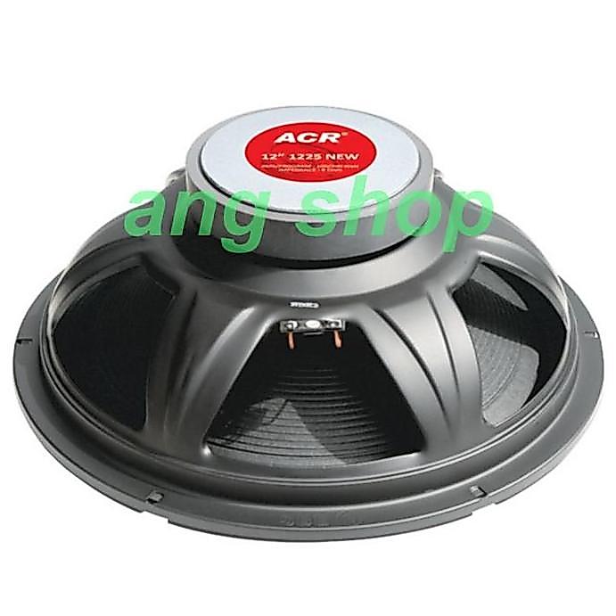 Rara Atri - Acr 1225 Speaker 12" 1225 New Speaker 12 Inch Acr 1225 New Terbaru 
