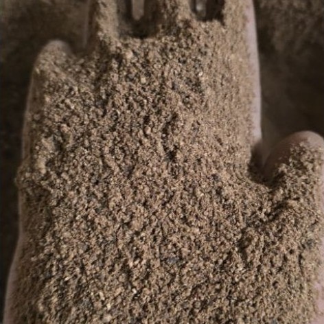 bungkil kopra