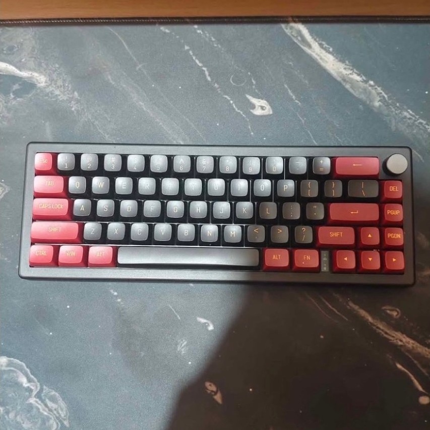 Vortexseries GT65 (Second)