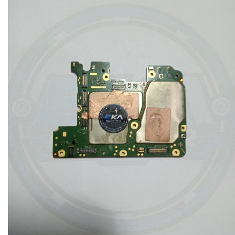 mesin Samsung A20S matot bahan congkelan 3/32