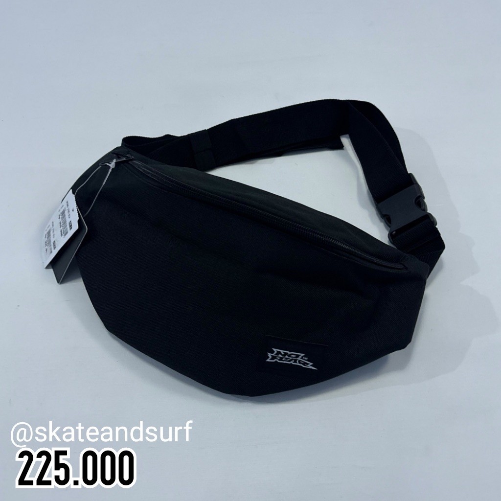 WAIST BAG NO FEAR ORIGINAL