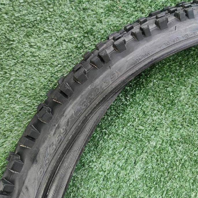 Promo ban kenda 26x2.35 ban luar kenda kinetics 26 x 2.35 ban mtb kenda kinetik Diskon