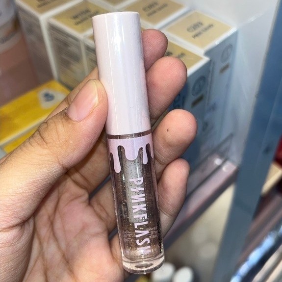 Pinkflash Lipgloss