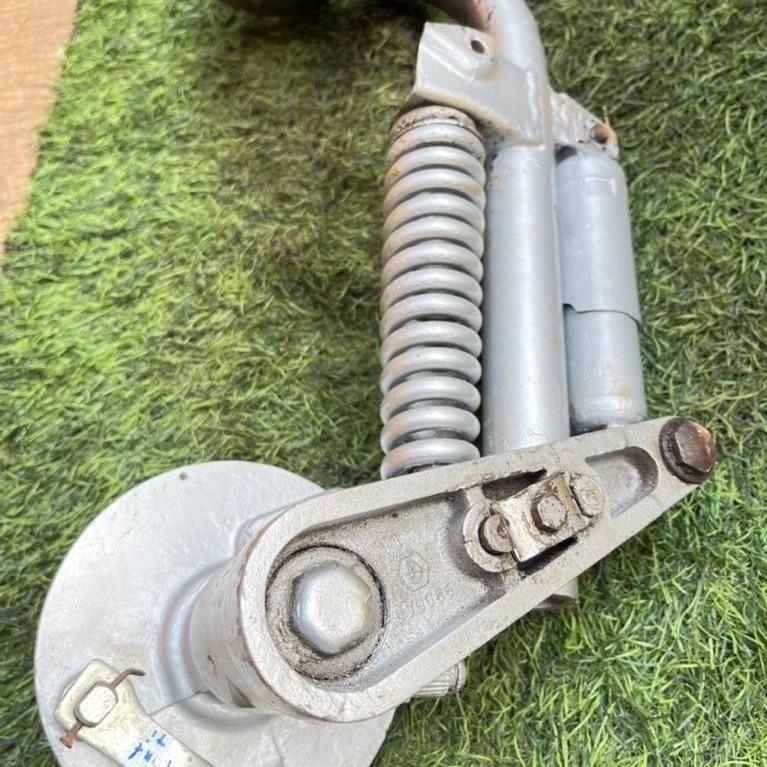 Fork vespa ps strada original
