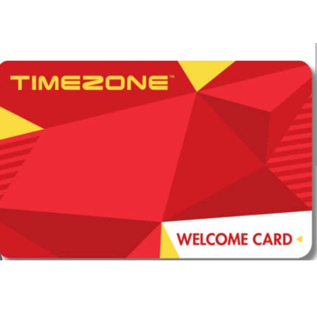 Kartu timezone isi 200 tizo